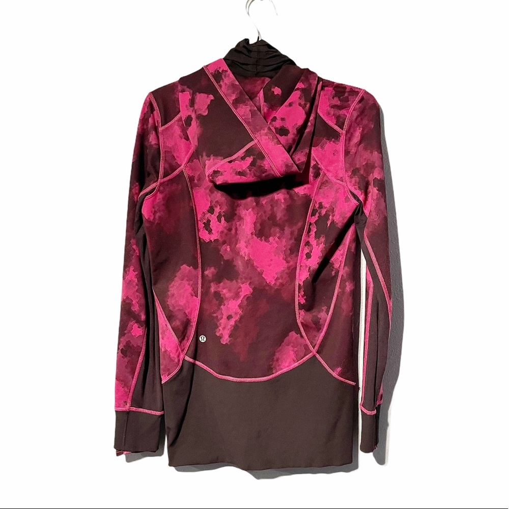 Lululemon Daily Practice Jacket - Picture 4 of 9